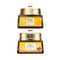Forest Essentials Soundarya Radiance Cream with 24K Gold SPF 25 (15g)