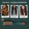 Alan Truman The Blow Brush with Storage & Travel Case-Jade Green (740 g)