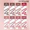 Maybelline New York Lifter Liner Lip Pencil with Hyaluronic Acid - Cross The Line (1.2 g)