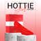 LA' French Hottie Girl Perfume For Women - (85ml)
