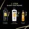 Tresemme Lamellar Gloss Conditioner with Amino Gloss Complex for Ultra Shiny Glossy hair (190 ml)