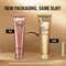 Lakme 9to5 Powerplay Mousse Foundation - Beige Vanilla (25 g)