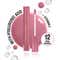 Lakme 9 To 5 Hya Matte Hydrating Liquid Lipstick - Win Win Pink (5.3 ml)