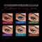 PARUL GARG Beauty Bold Define Shimmer Kajal - Bulbul (0.3 g)