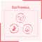 TNW The Natural Wash Moon Kiss Blush, Niacinamide & Hyaluronic Acid - Pataka 02 (4.5 ml)