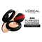 L'Oreal Paris Infallible Cushion Foundation 24Hr Full Coverage Glass-Skin Finish - ShadeN127 (11 g)