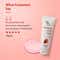 Fixderma Strawberry Facewash with 0.2% Vitamin E & Strawberry Extract (75g)