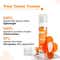 The Derma Co 1% Hyaluronic Sunscreen Spf 50 Pa+++ Aqua Gel For Long Lasting and Deep Hydration (50 g)