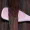 Tangle Teezer Mini Ultimate Detangler Brush - Transformative Teal