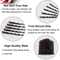 Bronson Professional Big Thick Ball Tip Metal Bobby Hair Pins (100 pcs)