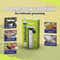 Philips OneBlade Intimate Bikini and Underarm Trimmer and Razor for Women QP1924-20