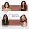 Urban Yog MakeMeeBold Hot Air Brush 1.0 2-in-1 Hair Dryer & Straightener for Women (1 pc)