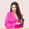 KT Professional Brazilian Silk Hair Masque (500 ml)