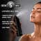 PAC Ever Stay Setting Spray Dual Film forming Fine Mist No Gas Long Hour Makeup Hold (100 ml)