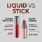 KIKO Milano Lasting Matte Veil Liquid Lip Color - 07 Warm Mauve (4 ml)