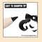 Character Twist Up Eyeliner - TWE001 (0.45 g)