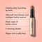 ICONIC LONDON Melting Touch Lip Balm - In The Nude (3 ml)