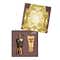 Jean Paul Gaultier Le Male Elixir with Shower Gel (2 pcs)