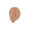 Europe Girl HD Matte Foundation - Tan 120 Warm undertone (30 ml)