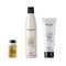 Brillare Hair Fall Control Treatment Combo For Reducing Hair Fall