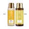 Forest Essentials Travel Size Mashobra Honey & Vanilla After Bath Oil (50ml)