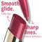 Lakme 9to5 Hya Beach Edit, Lipstick + Liner Duo, SPF Matte Finish Lipstick – Pro Pink, (2 + 0.2 g)