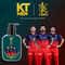KT MEN Anti-Dandruff Lock Control Conditioning Shampoo - RCB (200 ml)