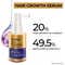 Streax Vitagrowth Hair Serum (30 ml)