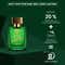 KT MEN Urban Oud Kinetik Long Lasting Perfume (100 ml)