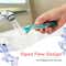 LetsShave Evior 3 Sensitive Razor for Women  1 Handle 1 Blade Smooth Full Body Shave