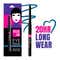 Elle18 Eye Drama Kajal, Matte Finish, Smudge proof & Water proof Kajal, Berry Blue - (0.35 g)