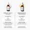 The Ordinary Caffeine 3% + Escin Face Serum (30 ml)