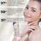 Flicka Silk Touch 3-In-1 Milk Cream - Deep Moisturizing, Priming,Concentrate For Radiant Skin (60g)