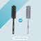 Vega Round Hair Brush for Adding Curls & Volume in Hair for Men and Women (R3-RB) (60 g)