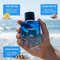 Ajmal Yearn Eau De Parfum Fresh & Aquatic Long Lasting Premium Perfume for Men (100 ml)