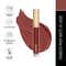 Lakme Rouge Bloom Matte Liquid Lipstick - Enchanted Woods 307 (3.5 ml)