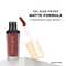 PAC Timeless Matte Mini 12H Longlasting Ultra Pigmented Smudgeproof - Broken Heart (3 ml)