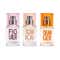 SOLINOTES Fig/Tonka Bean/ Orange Blossom Discovery Eau De Parfum Gift Set Unisex Perfume (3 pcs)