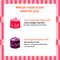 Foxtale Cherry Collagen Whipped Clay Mask (75 g)