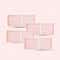 GUBB Hair Rollers - 6 Medium Hair Curlers (50 g)