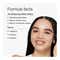 Clinique Just Browsing Tinted Volumizing Gel - Ebony (5 ml)