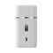 JRL Ghost Foil Shaver Professional Cordless - Ghost White