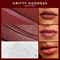 LoveChild Masaba Power Tough Girls 3-in-1 Lip Combo - Gritty Goddess (24 g)