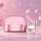 By Terry Baume De Rose Be Mine Set (2 pcs)