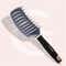 GUBB Vent Hair Brush with Pin - Elite Range (120 g)