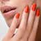Lakme Absolute Gel Stylist - Lobster Love (12 ml)