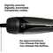 Alan Truman Digital Styling Blow Brush - Slate Black (1 pc)
