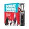 Bombay Shaving Company Full Body Trimmer With 11-In-1 Magnetic Attachments For Multi-Grooming (1 Pc)