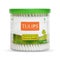 Tulips Cotton Swabs Jar (200Pcs)