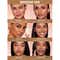 Sheglam Lock & Go Long-Lasting Cushion Foundation - Caramel (12 g)